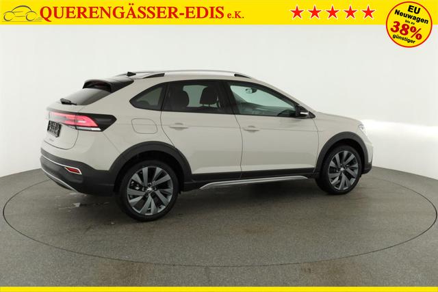 Volkswagen Taigo 1.5 TSI DSG Edition, IQ.Light, Kamera, Winter, ACC, 18-Zoll, 3-J. Garantie 