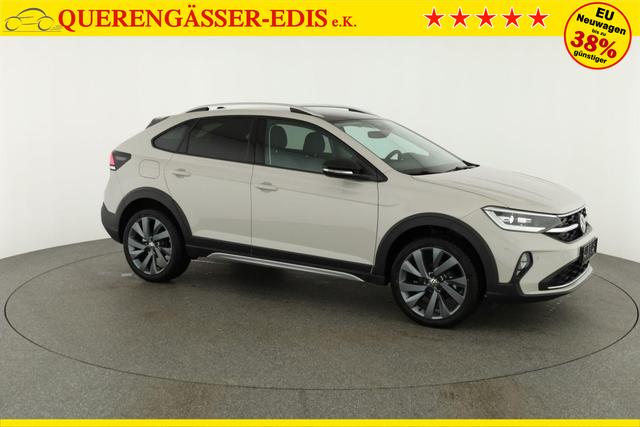 Volkswagen Taigo 1.5 TSI DSG Edition, IQ.Light, Kamera, Winter, ACC, 18-Zoll, 3-J. Garantie 