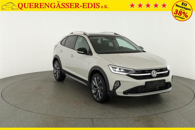 Volkswagen Taigo 1.5 TSI DSG Edition, IQ.Light, Kamera, Winter, ACC, 18-Zoll, 3-J. Garantie 