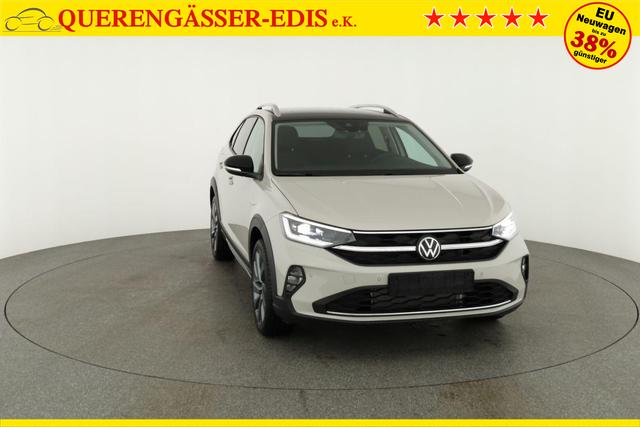 Volkswagen Taigo 1.5 TSI DSG Edition, IQ.Light, Kamera, Winter, ACC, 18-Zoll, 3-J. Garantie 