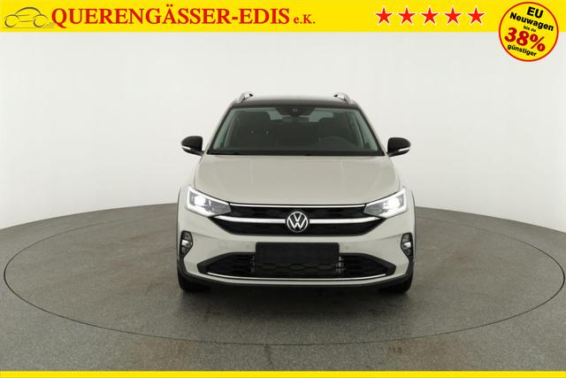 Volkswagen Taigo 1.5 TSI DSG Edition, IQ.Light, Kamera, Winter, ACC, 18-Zoll, 3-J. Garantie 