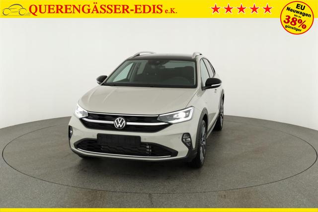 Volkswagen Taigo 1.5 TSI DSG Edition, IQ.Light, Kamera, Winter, ACC, 18-Zoll, 3-J. Garantie 