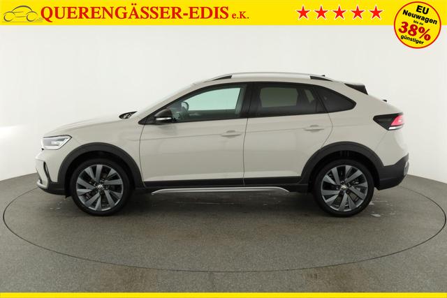 Volkswagen Taigo 1.5 TSI DSG Edition, IQ.Light, Kamera, Winter, ACC, 18-Zoll, 3-J. Garantie 