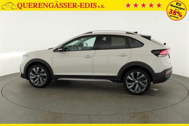 Volkswagen Taigo 1.5 TSI DSG Edition, IQ.Light, Kamera, Winter, ACC, 18-Zoll, 3-J. Garantie 