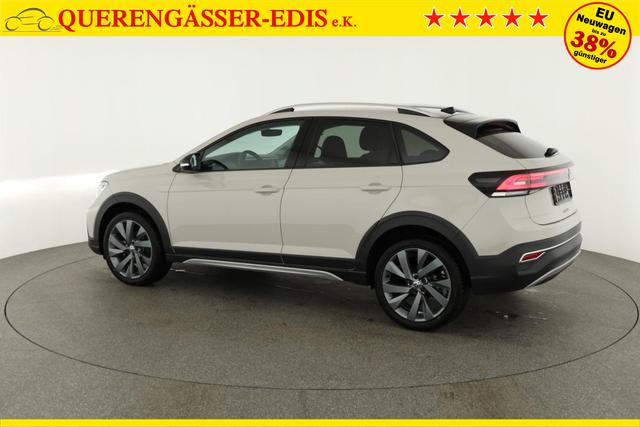 Volkswagen Taigo 1.5 TSI DSG Edition, IQ.Light, Kamera, Winter, ACC, 18-Zoll, 3-J. Garantie 