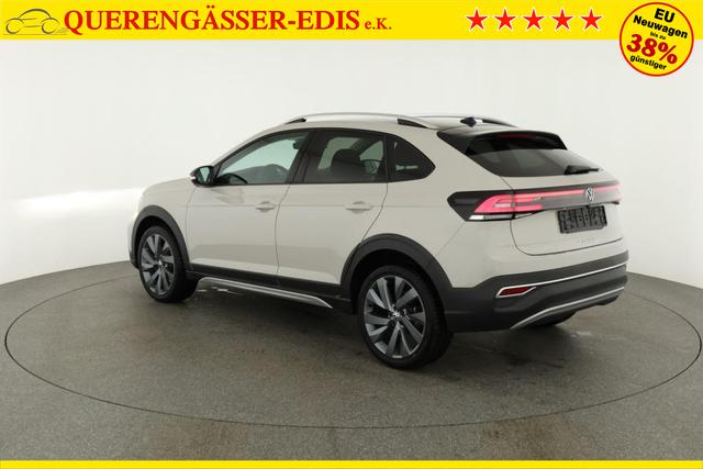 Volkswagen Taigo 1.5 TSI DSG Edition, IQ.Light, Kamera, Winter, ACC, 18-Zoll, 3-J. Garantie 
