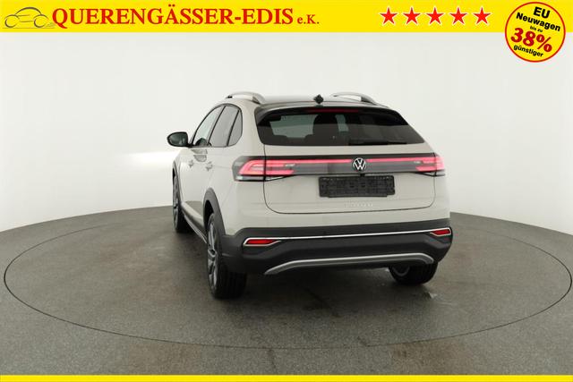 Volkswagen Taigo 1.5 TSI DSG Edition, IQ.Light, Kamera, Winter, ACC, 18-Zoll, 3-J. Garantie 