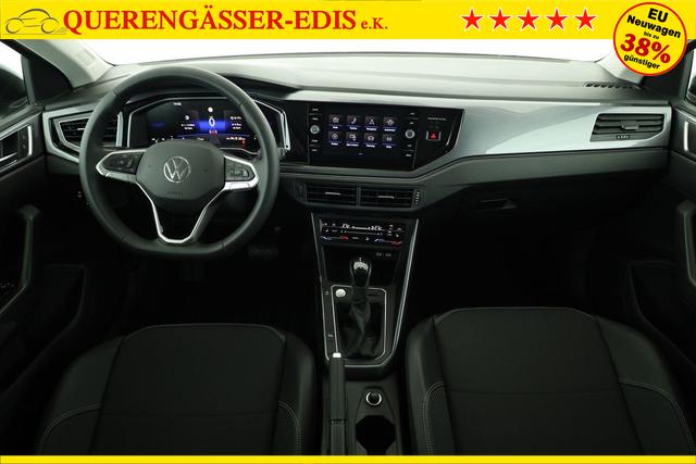 Volkswagen Taigo 1.0 TSI DSG Edition, IQ.Light, Kamera, Winter, ACC, 18-Zoll, 3-J. Garantie 