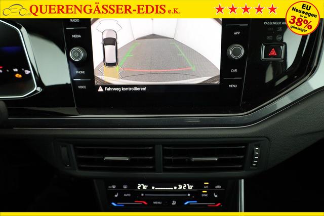 Volkswagen Taigo 1.0 TSI DSG Edition, IQ.Light, Kamera, Winter, ACC, 18-Zoll, 3-J. Garantie 