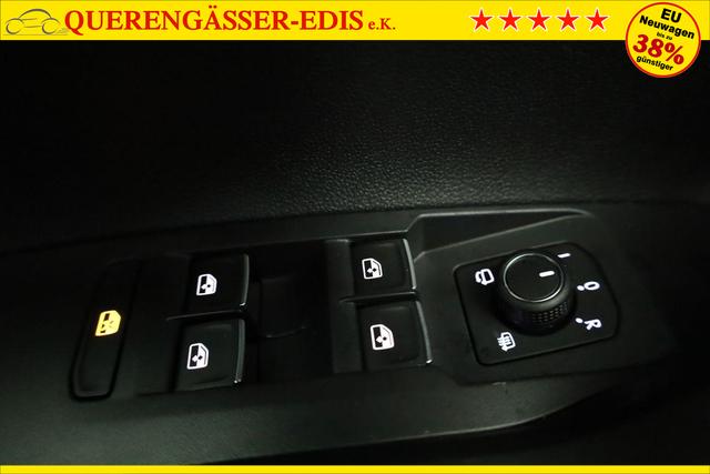 Volkswagen Taigo 1.0 TSI DSG Edition, IQ.Light, Kamera, Winter, ACC, 18-Zoll, 3-J. Garantie 