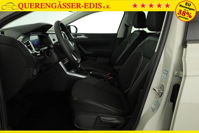 Volkswagen Taigo 1.0 TSI DSG Edition, IQ.Light, Kamera, Winter, ACC, 18-Zoll, 3-J. Garantie 
