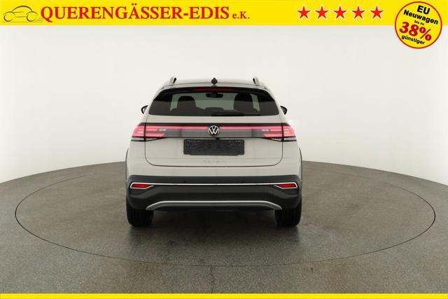 Volkswagen Taigo 1.0 TSI DSG Edition, IQ.Light, Kamera, Winter, ACC, 18-Zoll, 3-J. Garantie 