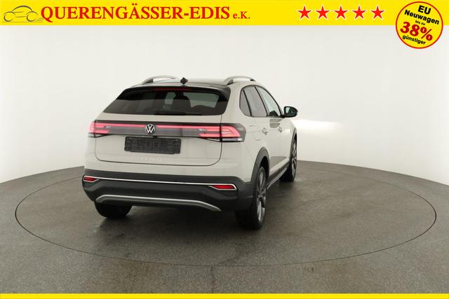 Volkswagen Taigo 1.0 TSI DSG Edition, IQ.Light, Kamera, Winter, ACC, 18-Zoll, 3-J. Garantie 