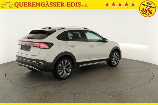 Volkswagen Taigo 1.0 TSI DSG Edition, IQ.Light, Kamera, Winter, ACC, 18-Zoll, 3-J. Garantie 