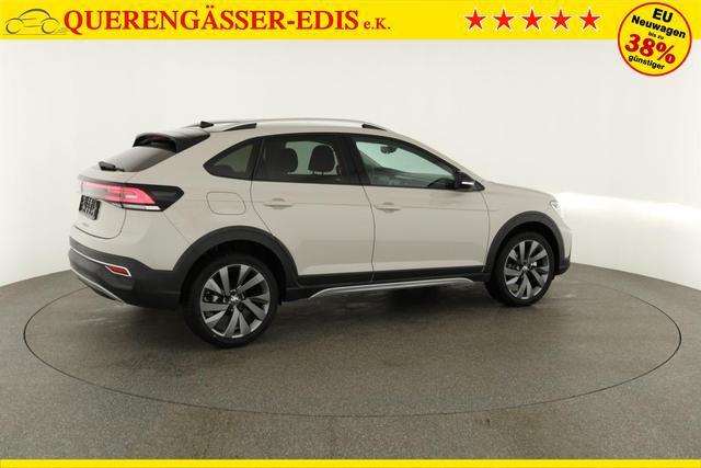 Volkswagen Taigo 1.0 TSI DSG Edition, IQ.Light, Kamera, Winter, ACC, 18-Zoll, 3-J. Garantie 