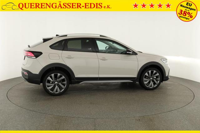 Volkswagen Taigo 1.0 TSI DSG Edition, IQ.Light, Kamera, Winter, ACC, 18-Zoll, 3-J. Garantie 