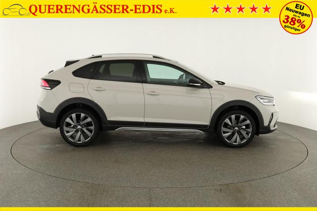 Volkswagen Taigo 1.0 TSI DSG Edition, IQ.Light, Kamera, Winter, ACC, 18-Zoll, 3-J. Garantie 