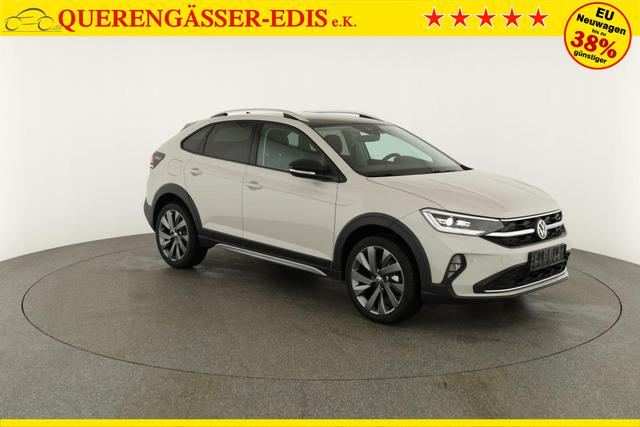 Volkswagen Taigo 1.0 TSI DSG Edition, IQ.Light, Kamera, Winter, ACC, 18-Zoll, 3-J. Garantie 