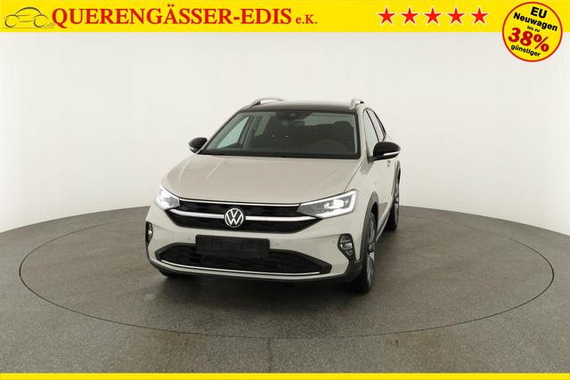 Volkswagen Taigo 1.0 TSI DSG Edition, IQ.Light, Kamera, Winter, ACC, 18-Zoll, 3-J. Garantie 