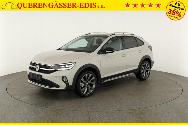 Volkswagen Taigo 1.0 TSI DSG Edition, IQ.Light, Kamera, Winter, ACC, 18-Zoll, 3-J. Garantie 