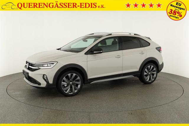 Volkswagen Taigo 1.0 TSI DSG Edition, IQ.Light, Kamera, Winter, ACC, 18-Zoll, 3-J. Garantie 