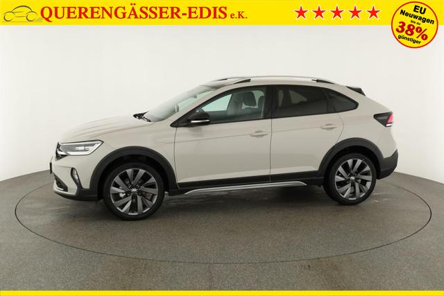 Volkswagen Taigo 1.0 TSI DSG Edition, IQ.Light, Kamera, Winter, ACC, 18-Zoll, 3-J. Garantie 