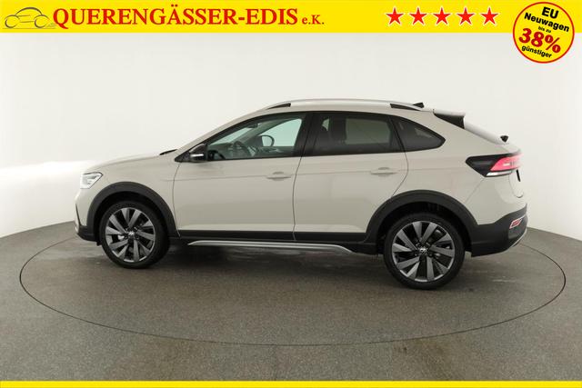 Volkswagen Taigo 1.0 TSI DSG Edition, IQ.Light, Kamera, Winter, ACC, 18-Zoll, 3-J. Garantie 