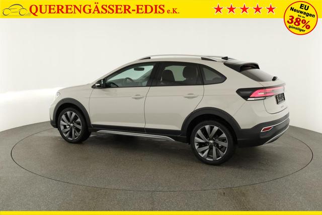 Volkswagen Taigo 1.0 TSI DSG Edition, IQ.Light, Kamera, Winter, ACC, 18-Zoll, 3-J. Garantie 