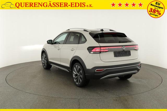 Volkswagen Taigo 1.0 TSI DSG Edition, IQ.Light, Kamera, Winter, ACC, 18-Zoll, 3-J. Garantie 