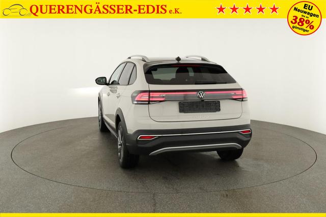 Volkswagen Taigo 1.0 TSI DSG Edition, IQ.Light, Kamera, Winter, ACC, 18-Zoll, 3-J. Garantie 