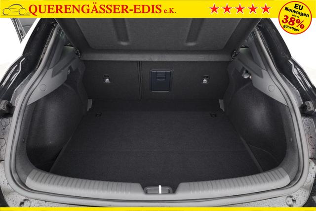 Hyundai i30 N Line 1.5 T-GDI DCT Fastback N-LINE, Navi, 18-Zoll, Kamera, LED, Winter 