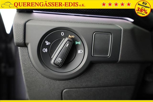 Volkswagen T-Cross 1.5 TSI 110 kW R-Line DSG R-LINE, IQ.Light, Navi, Side, ACC, Kamera, 4 J.-Garantie 