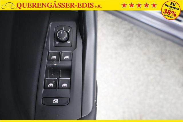 Volkswagen T-Cross 1.5 TSI 110 kW R-Line DSG R-LINE, IQ.Light, Navi, Side, ACC, Kamera, 4 J.-Garantie 
