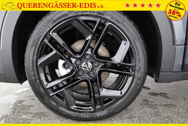 Volkswagen T-Cross 1.5 TSI 110 kW R-Line DSG R-LINE, IQ.Light, Navi, Side, ACC, Kamera, 4 J.-Garantie 