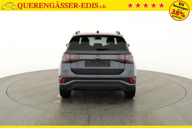 Volkswagen T-Cross 1.5 TSI 110 kW R-Line DSG R-LINE, IQ.Light, Navi, Side, ACC, Kamera, 4 J.-Garantie 