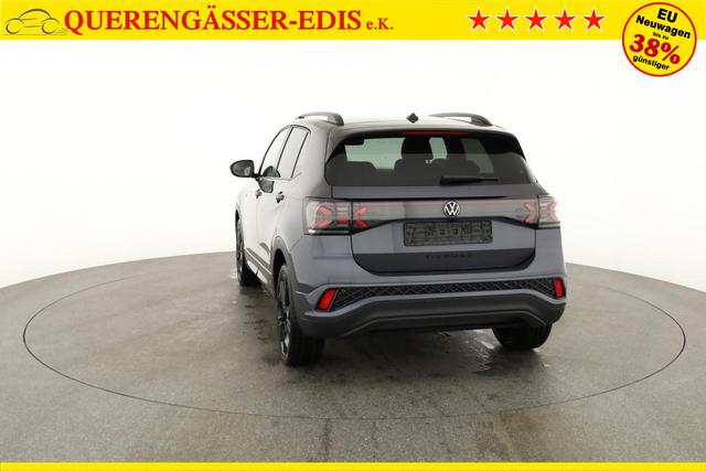 Volkswagen T-Cross 1.5 TSI 110 kW R-Line DSG R-LINE, IQ.Light, Navi, Side, ACC, Kamera, 4 J.-Garantie 
