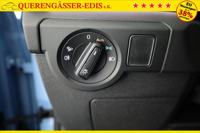 Volkswagen T-Cross 1.5 TSI 110 kW R-Line DSG R-LINE, IQ.Light, Navi, Side, ACC, Kamera, 4 J.-Garantie 