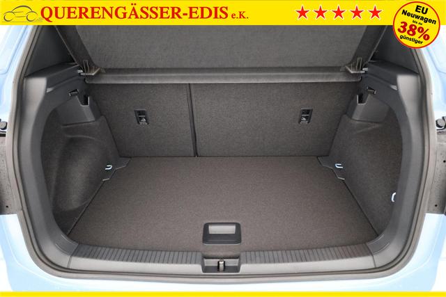 Volkswagen T-Cross 1.5 TSI 110 kW R-Line DSG R-LINE, IQ.Light, Navi, Side, ACC, Kamera, 4 J.-Garantie 