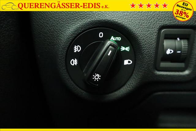 Skoda Fabia Monte Carlo 1.0 TSI DSG Carlo, LED, Kamera, Winter, 4 J.-Garantie 