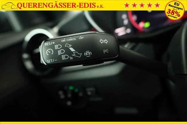 Skoda Fabia Monte Carlo 1.0 TSI DSG Carlo, LED, Kamera, Winter, 4 J.-Garantie 