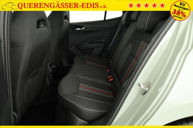 Skoda Fabia Monte Carlo 1.0 TSI DSG Carlo, LED, Kamera, Winter, 4 J.-Garantie 