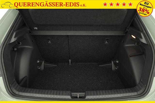 Skoda Fabia Monte Carlo 1.0 TSI DSG Carlo, LED, Kamera, Winter, 4 J.-Garantie 