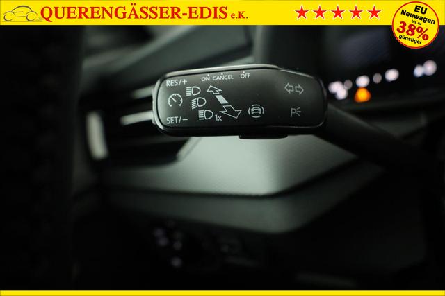 Skoda Scala Essence 1.0 TSI 130 Jahre, Sitzheizung, AppConnect, 16 Zoll, 5 J.-Garantie 