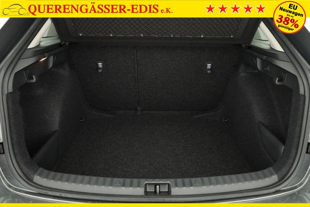 Skoda Scala Essence 1.0 TSI 130 Jahre, Sitzheizung, AppConnect, 16 Zoll, 5 J.-Garantie 