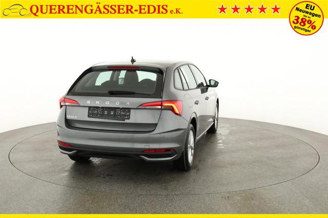 Skoda Scala Essence 1.0 TSI 130 Jahre, Sitzheizung, AppConnect, 16 Zoll, 5 J.-Garantie 