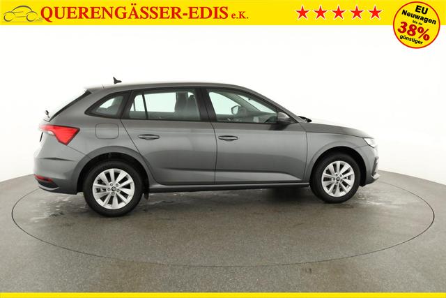 Skoda Scala Essence 1.0 TSI 130 Jahre, Sitzheizung, AppConnect, 16 Zoll, 5 J.-Garantie 