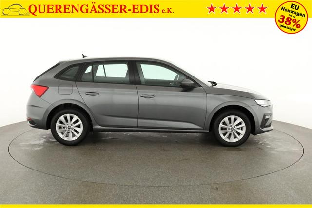Skoda Scala Essence 1.0 TSI 130 Jahre, Sitzheizung, AppConnect, 16 Zoll, 5 J.-Garantie 