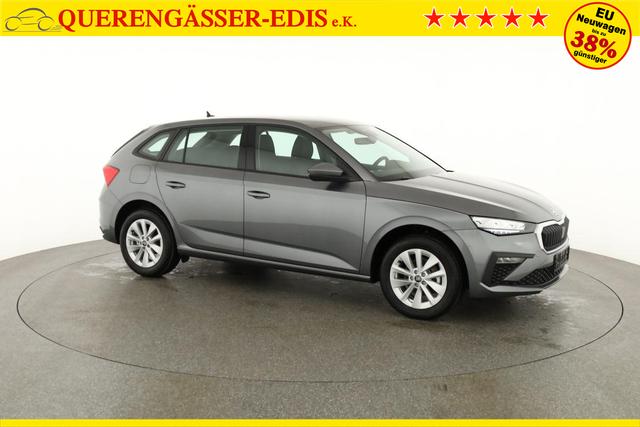 Skoda Scala Essence 1.0 TSI 130 Jahre, Sitzheizung, AppConnect, 16 Zoll, 5 J.-Garantie 