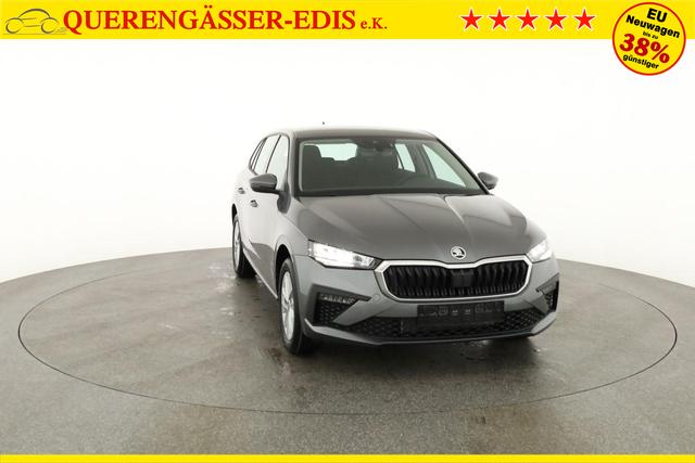 Skoda Scala Essence 1.0 TSI 130 Jahre, Sitzheizung, AppConnect, 16 Zoll, 5 J.-Garantie 