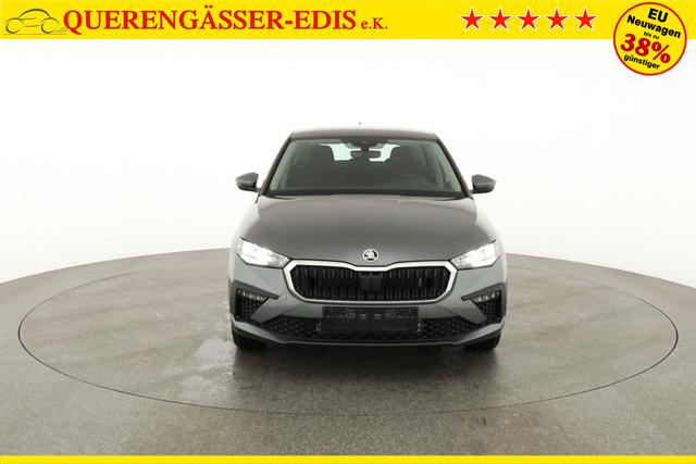Skoda Scala Essence 1.0 TSI 130 Jahre, Sitzheizung, AppConnect, 16 Zoll, 5 J.-Garantie 
